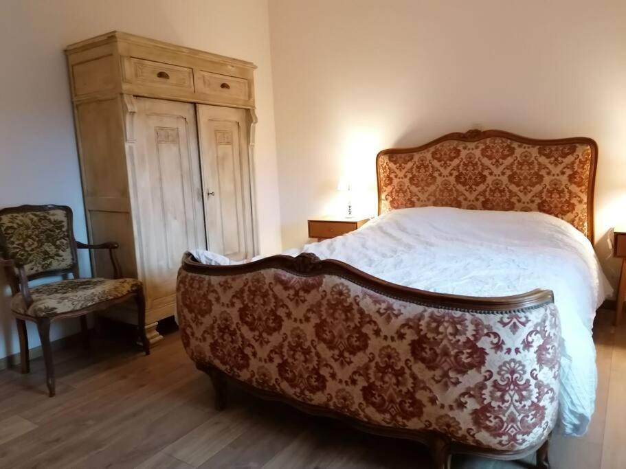 Gite Au Coin Perdu Βίλα Brugelette Εξωτερικό φωτογραφία